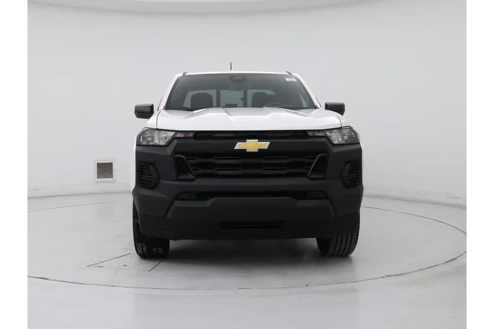 $32998 : Chevrolet Colorado 2025 4x2 image 5