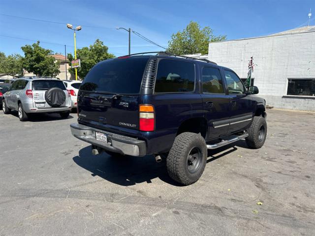 $8995 : 2004 Tahoe Z71 image 4