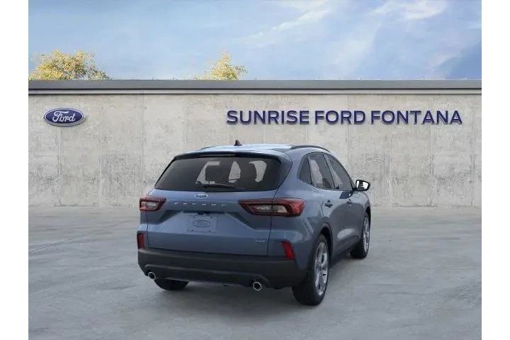 $31475 : Ford Escape Hybrid 2025 ST-L image 8