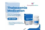 Thalassemia-OnlineGenericMedic en Buffalo