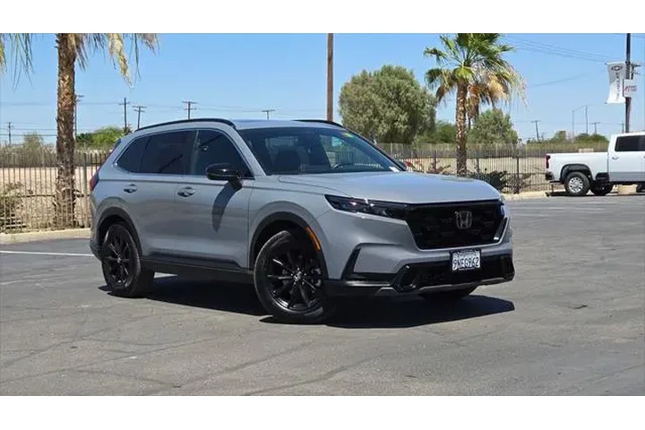 $32760 : Honda CR-V Hybrid 2024 Sport image 1
