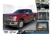 Ford F-150 2018 4x4 Lariat 4