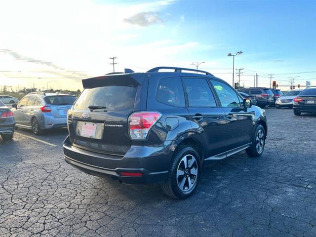 $12495 : 2018 Forester 2.5i Premium image 7