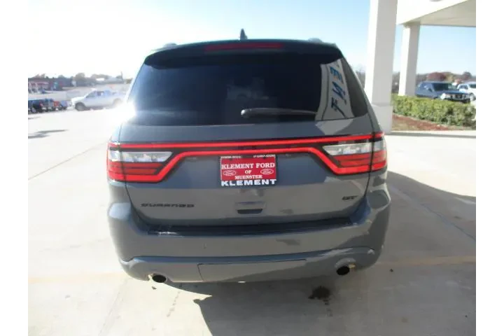 $23994 : Dodge Durango 2021 GT 4dr SU image 6