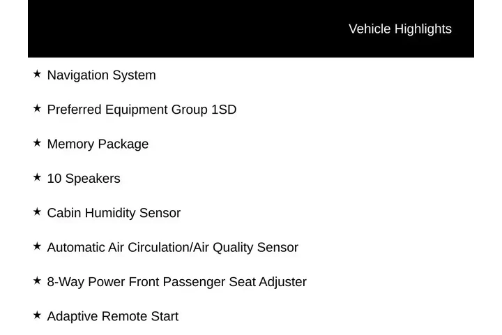 $14899 : Cadillac SRX 2014 AWD Perfor image 5