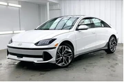 $34990 : Hyundai IONIQ 6 2025 AWD Lim thumbnail