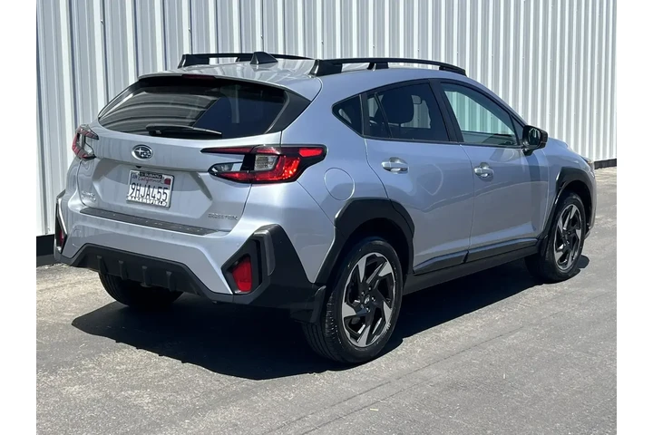 $27994 : Subaru Crosstrek 2024 AWD Li image 6