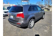 $6990 : 2011 Sorento LX thumbnail