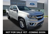 Chevrolet Colorado 2015 4x2 en San Diego
