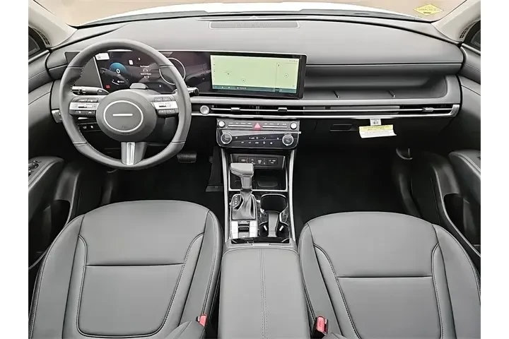 $34530 : Hyundai TUCSON 2025 SEL Conv image 9