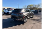 $27900 : Hyundai TUCSON 2023 AWD Limi thumbnail