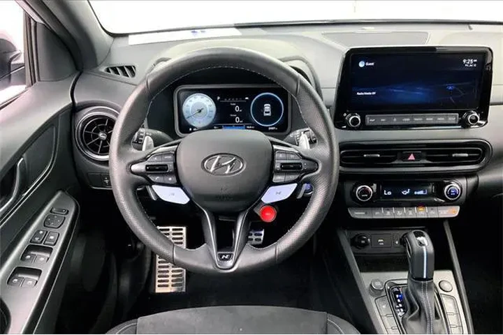 $23990 : Hyundai KONA N 2022 4dr Cros image 5