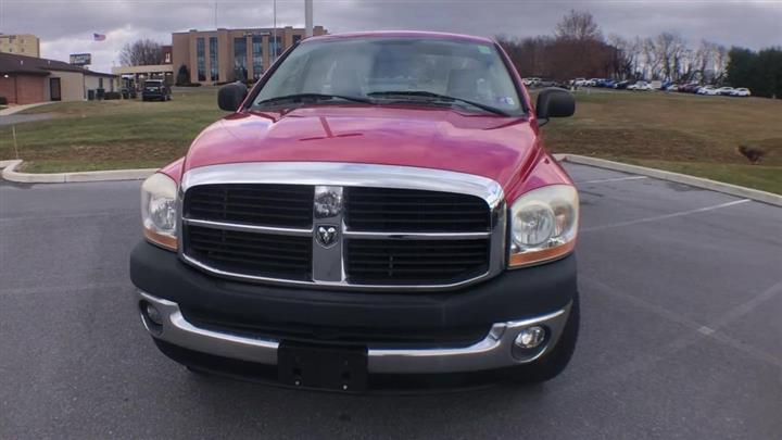 $9900 : PRE-OWNED  DODGE RAM 1500 ST image 3