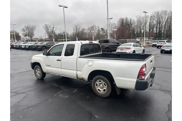 $7992 : Toyota Tacoma 2009 4x2 Base image 6