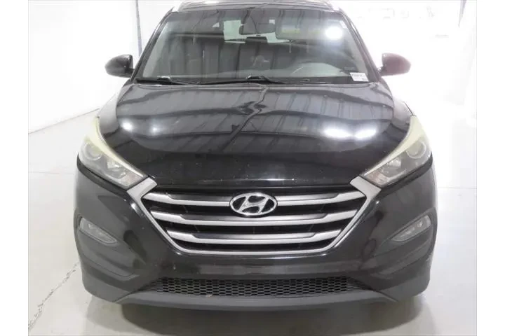 $11350 : Hyundai TUCSON 2017 SE 4dr S image 2