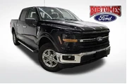 Ford F-150 2025 4x4 XLT 4dr
