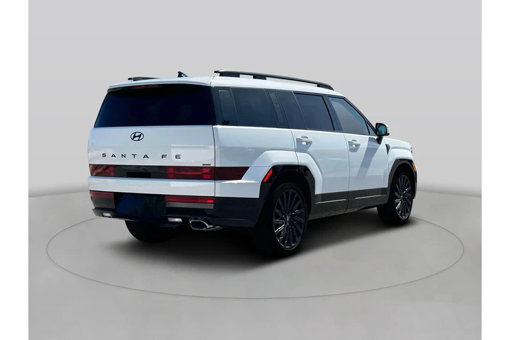 $33460 : Hyundai SANTA FE 2024 AWD Ca image 7