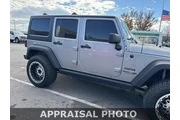 $23434 : Jeep Wrangler JK Unlimited 2 thumbnail