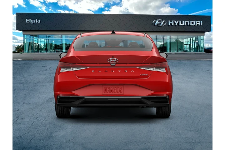 $18000 : Hyundai ELANTRA 2023 Limited image 6