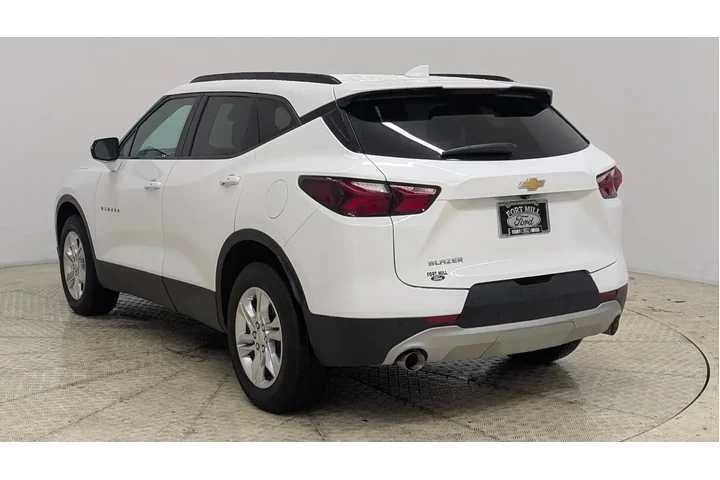 $18499 : Chevrolet Blazer 2021 LT 4dr image 3