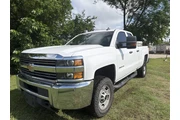 $20995 : 2016 Silverado 2500HD thumbnail