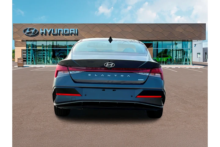 $23614 : Hyundai ELANTRA Hybrid 2024 image 6