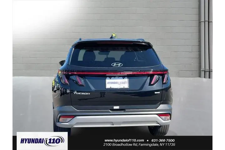 $28995 : Hyundai TUCSON 2025 AWD SEL image 8