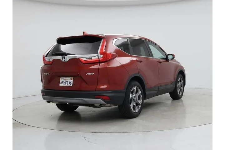 $25998 : Honda CR-V 2019 AWD EX 4dr S image 8