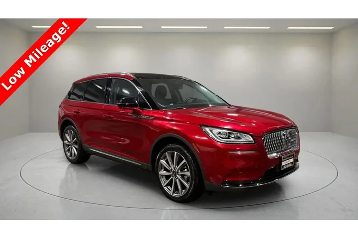 $30995 : Lincoln Corsair 2020 AWD Res image 1