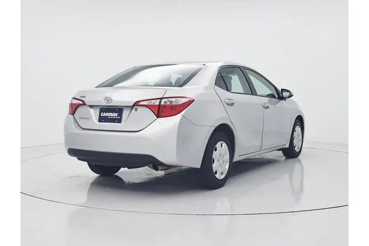$14998 : Toyota Corolla 2014 L 4dr Se image 8