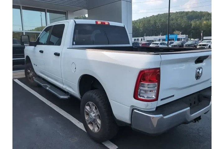 $39799 : Ram 2500 2023 4x4 Big Horn 4 image 4