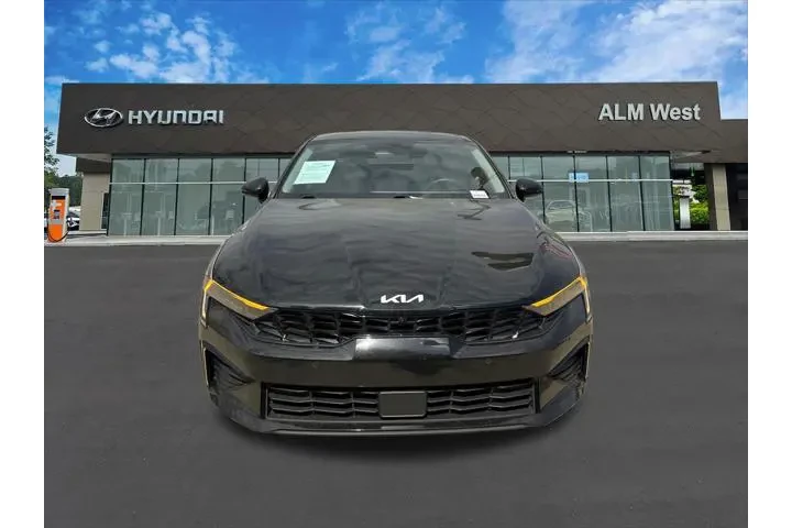 $32120 : Kia K5 2026 EX 4dr Sedan image 2