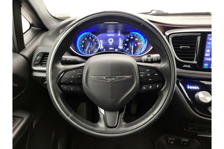 $26998 : Chrysler Pacifica 2020 Limit image 10