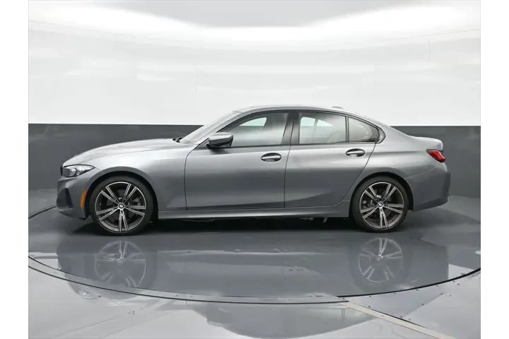 $35591 : BMW 3 Series 2023 330i 4dr S image 1