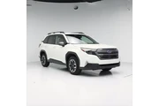 Subaru Forester 2025 AWD Pre en Charlotte