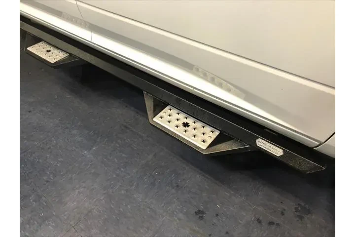 $22989 : Ram 2500 2017 4x4 Tradesman image 3