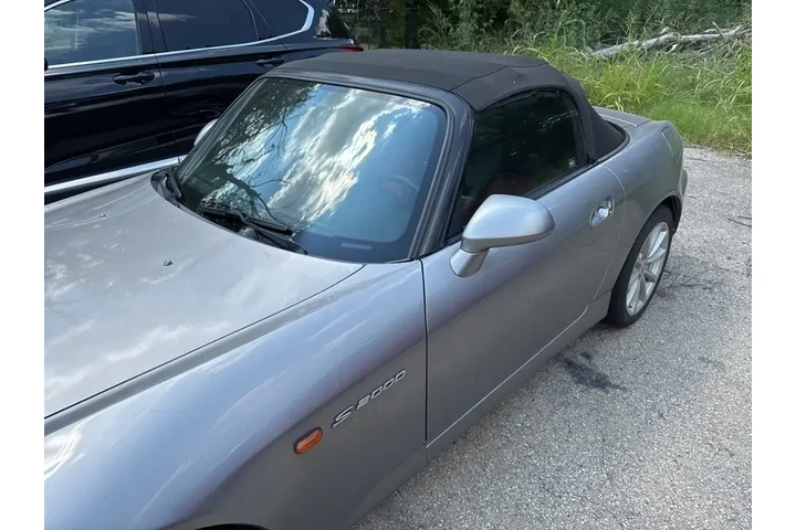 $19998 : Honda S2000 2007 2dr Convert image 7