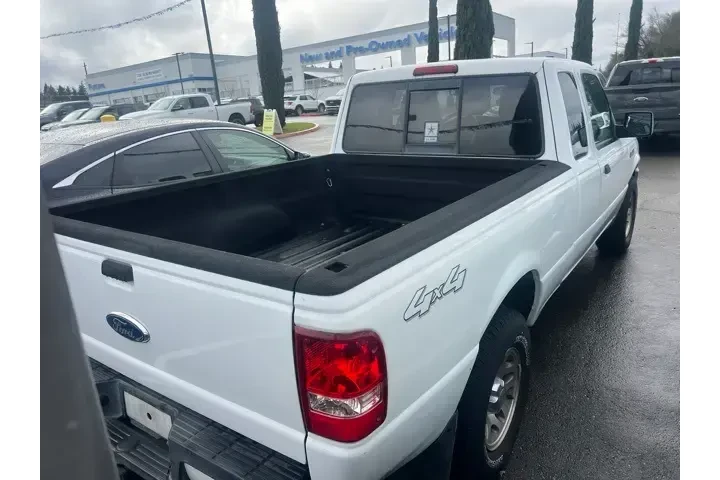 $15988 : Ford Ranger 2011 4x4 XLT 4dr image 8