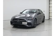 $38998 : Mercedes-Benz C-Class 2023 C thumbnail