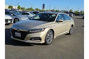 $20998 : Honda Accord Hybrid 2020 Tou thumbnail