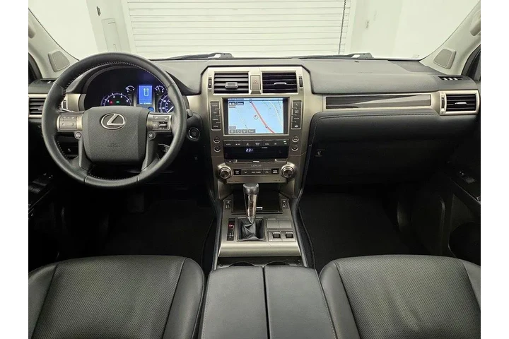 $34998 : Lexus GX 460 2018 AWD 4dr SU image 9