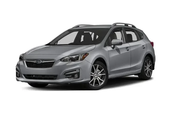 $15000 : Subaru Impreza 2017 AWD 2.0i image 1