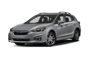 Subaru Impreza 2017 AWD 2.0i en Salt Lake City