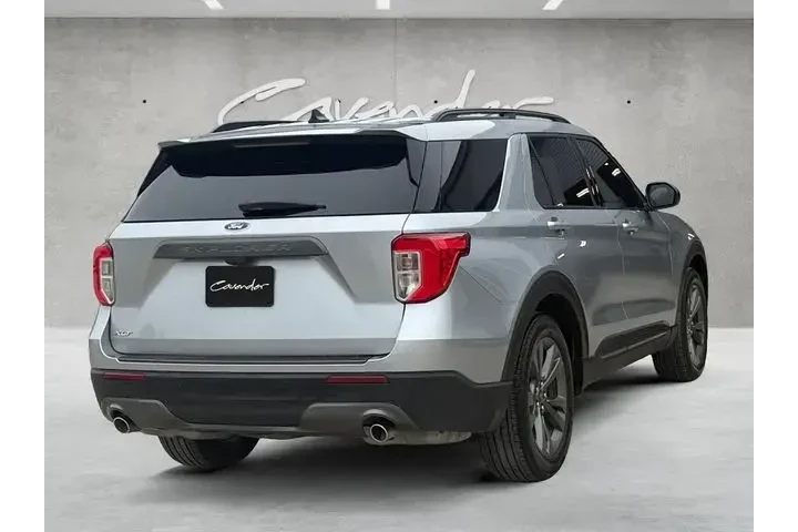 $30631 : Ford Explorer 2023 XLT 4dr S image 7