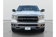 $27808 : Ram 1500 2020 4x4 Big Horn 4 thumbnail