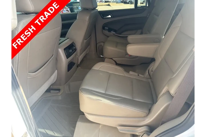 $17908 : Chevrolet Tahoe 2017 4x4 LT image 6