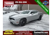 $30241 : Dodge Challenger 2023 AWD SX thumbnail