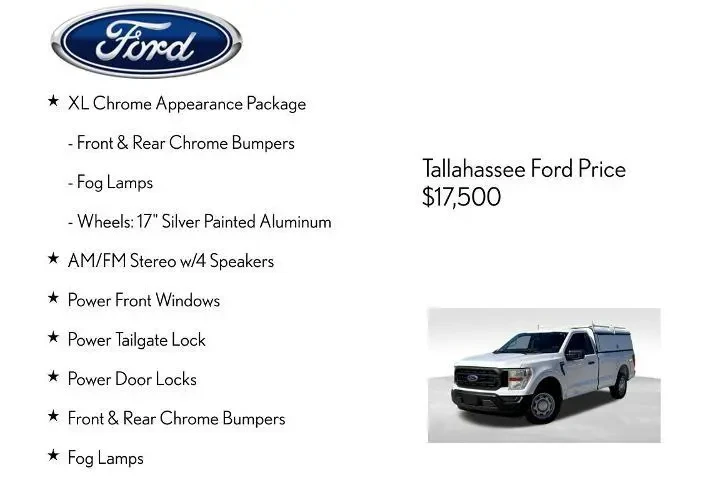 $13941 : Ford F-150 2019 4x2 XL 2dr R image 7