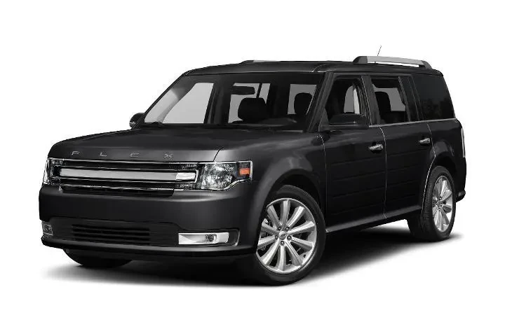 $12000 : Ford Flex 2019 Limited 4dr C image 1