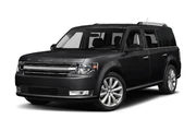 Ford Flex 2019 Limited 4dr C en Fresno